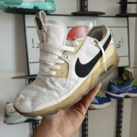 کتانی تور درشت اسیکس بروکس میزانو ساکنی نایکی|کیف، کفش، کمربند|سرپل ذهاب, |دیوار