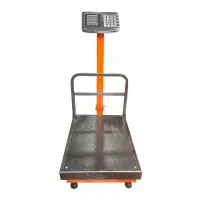 فروش و تعمیر انواع ترازو و باسکول درگز