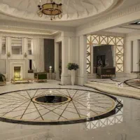 205متر/ نوساز/لابی /دوازده فازیک/ ۲پارکینگ