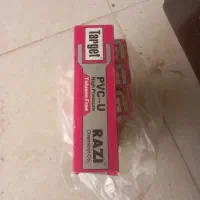 چسب لوله