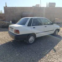 پراید تمیز مدل 81|خودرو سواری و وانت|باخزر, |دیوار