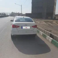 آریزونا  ۵|خودرو سواری و وانت|مشهد, شهرک مهر آباد|دیوار