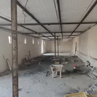 سالن کارگاه 125متر برق3فاز 25امپر|اجارهٔ دفتر صنعتی، کشاورزی، تجاری|مشهد, میان ولایت|دیوار