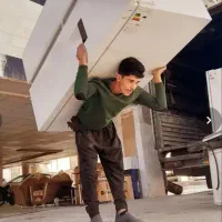 شرکت باربری*اسباب کشی منزل(دقیق بار شاهرود)تضمینی|خدمات حمل و نقل|شاهرود, |دیوار