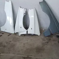 گلگیر پراید پژو