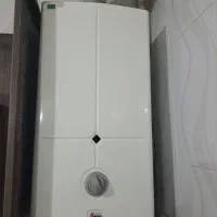آبگرم کن بوتان در حد نو