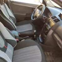 سمند سورن بنزینی 1403|خودرو سواری و وانت|شیروان (خراسان), |دیوار