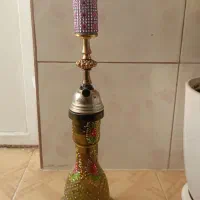 قلیان برنز|کلکسیون و سرگرمی|یاسوج, |دیوار