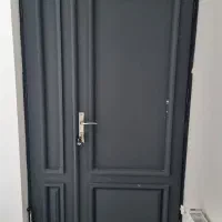 درب ویلا|مصالح و تجهیزات ساختمان|سرخرود, |دیوار