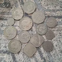 سکه شاهی و عراق