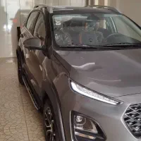 x22 پرو اتومات در حد صفر مطلق گارانتی فعال|خودرو سواری و وانت|هشتگرد, شهرک وحدت|دیوار