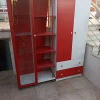 کمد کودک|جاکفشی، کمد، دراور|اردکان, |دیوار