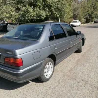 پارس سال 88 بسیار تمیز|خودرو سواری و وانت|تهران, تهرانسر شرقی|دیوار