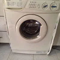 ماشین لباسشویی ۶کیلویی سامسونگ اورجینال اصل کره