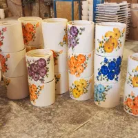 گلدون سرامیکی زیر قیمت