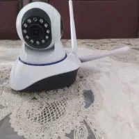 دوربین ۳۶۰درجه وای فا دار