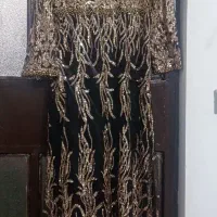 لباس مجلسی|لباس|تالش, هشتپر|دیوار