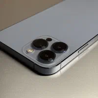 آیفون ۱۳ پرو مکس ۲۵۶ دو سیم رجیستر شده ZAA