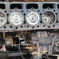 مکانیک و هیدرولیک بیل مکانیکی