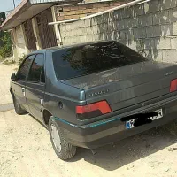 مسافر میخوام