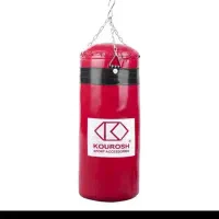 کیسه بوکس 90 سانتی کوروش