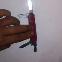 چاقو چند کاره ویکتورینوس سوییس