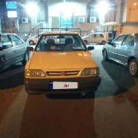 پراید 151مدل1402