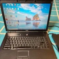 Dell vostro 1500