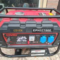 موتور برق کواکس نو