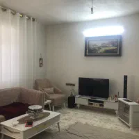 ۷۵ متر ویلایی/ تمام اسکلت