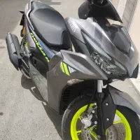 موتور دلتا Delta RX