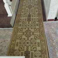 کناره گلیمی ۲مترو نیم