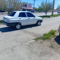 پراید|خودرو سواری و وانت|دیواندره, |دیوار