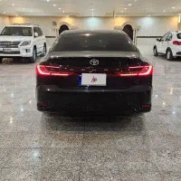 کمری ۲ لیتری تیپ اسپرت