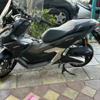 هندا adv 160 اصلی مدل 1403