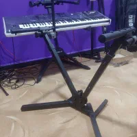 KORG- YAMHA- ROLAND- CASIO- QUICK LOK