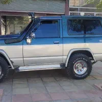 پاترول دودر۴سیلندر|خودرو سواری و وانت|کرج, فاز ۱ مهرشهر|دیوار