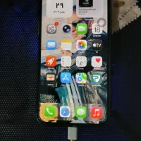 گوشی ایفون۱۵پرومکس۲۵۶