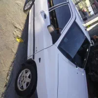 پراید فوق العاده تمیز