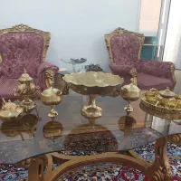 فروش ظروف برنزی