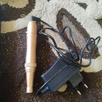 دستگاه. قلم بلید. و تمامی  وسایل