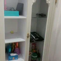 کمد ویترین کودک