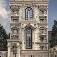 آپارتمان اداری 100 متری چهار راه گردو شریعتی