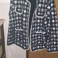 کت کوتاه و گرم