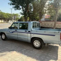 مزدا دوکابین ۲۰۰۰|خودرو سواری و وانت|کازرون, |دیوار