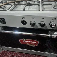 گاز|اجاق گاز و لوازم برقی پخت‌وپز|بروجرد, |دیوار