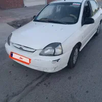 خودرو ریو مدل 85
