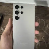 گوشی سامسونگ S24ultra|موبایل|تهران, آهنگ|دیوار