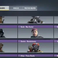 اکانت کالاف|کنسول، بازی ویدئویی و آنلاین|فیروزآباد (فارس), |دیوار