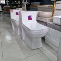 آگهی۲۳ توالت فرنگی اونیکس مدل ویترا